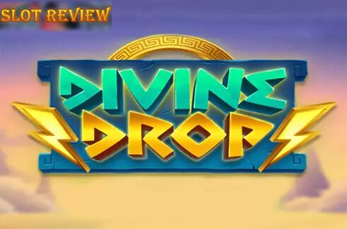 Divine Drop slot